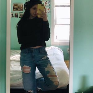 Meet your Posher, Risi